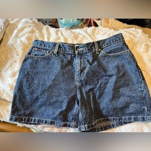 Tommy Hilfiger Jean shorts